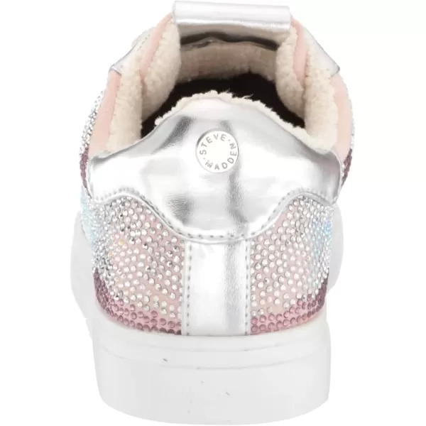 imageSteve Madden Girls Ceecee Sneaker