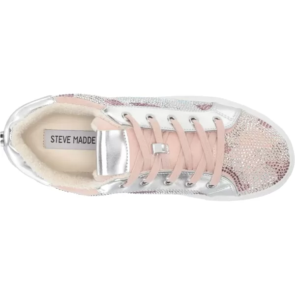 imageSteve Madden Girls Ceecee Sneaker