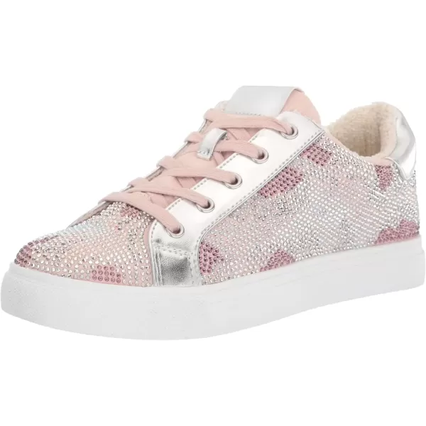 imageSteve Madden Girls Ceecee Sneaker