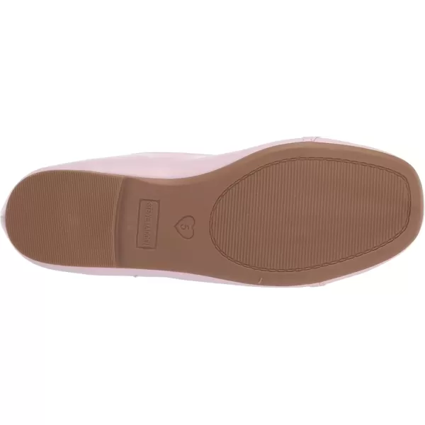 imageSteve Madden Girls Chain Ballet FlatPink