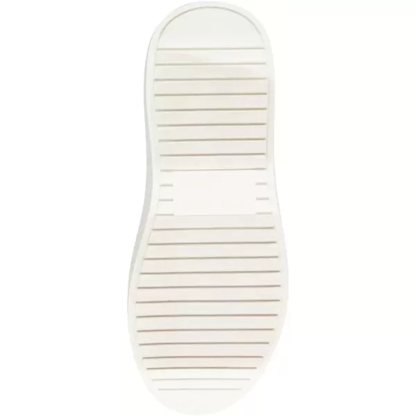 imageSteve Madden Girls Charly SneakerGold