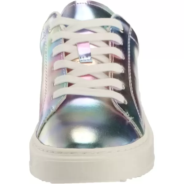 imageSteve Madden Girls Charly SneakerMulti
