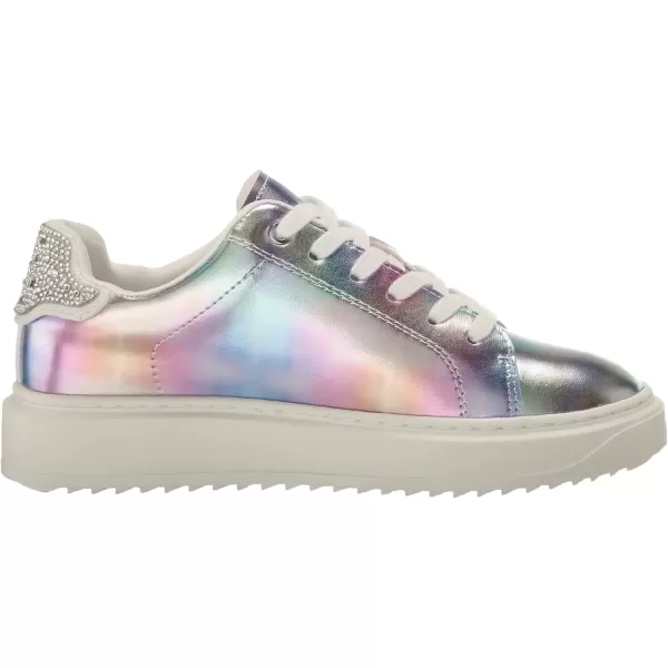 imageSteve Madden Girls Charly SneakerMulti