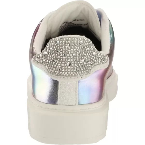 imageSteve Madden Girls Charly SneakerMulti