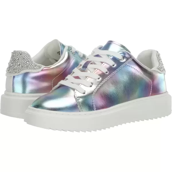 imageSteve Madden Girls Charly SneakerMulti