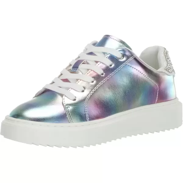 imageSteve Madden Girls Charly SneakerMulti