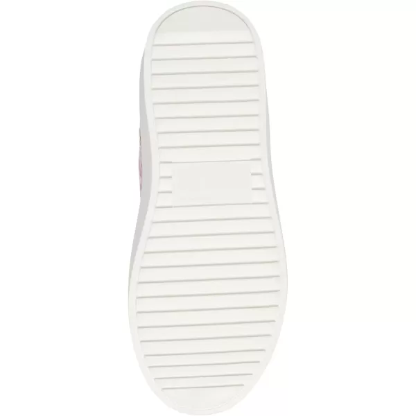 imageSteve Madden Girls Charly SneakerPastel Multi Woven
