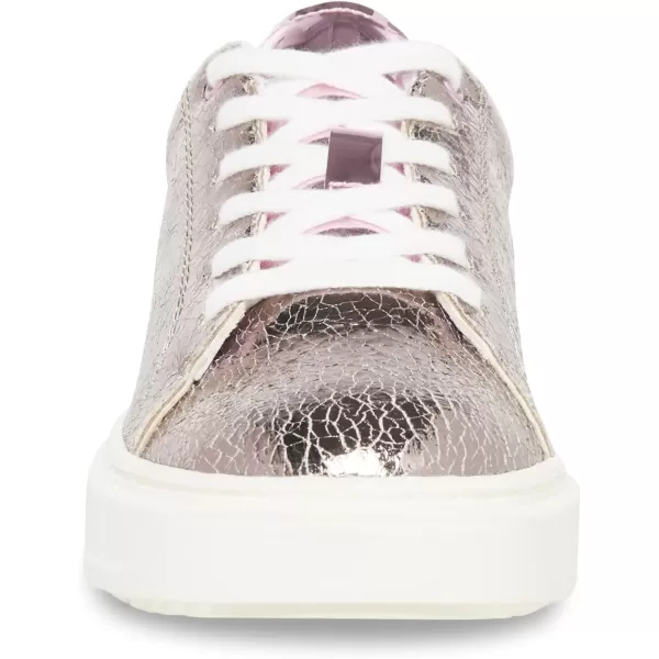 imageSteve Madden Girls Charly SneakerPewter