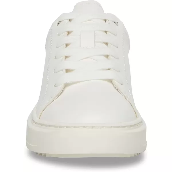 imageSteve Madden Girls Charly SneakerWhite
