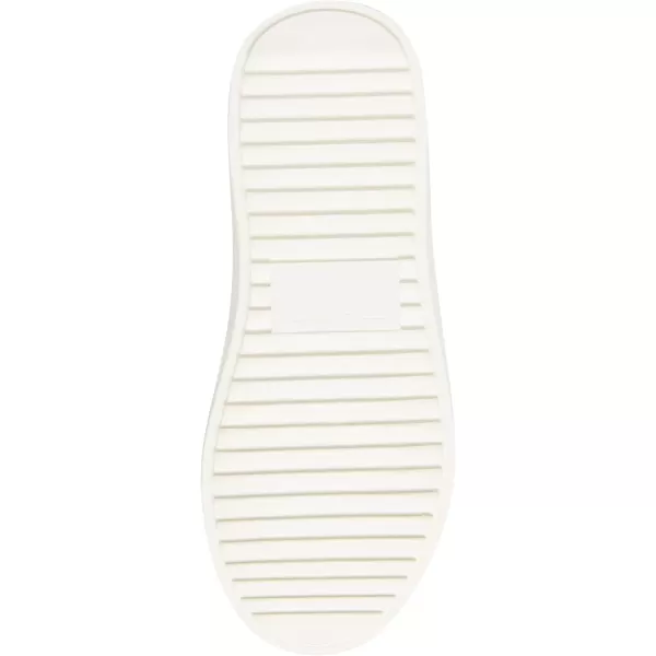 imageSteve Madden Girls Charly SneakerWhite