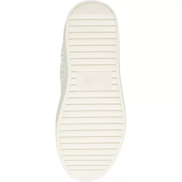 imageSteve Madden Girls Charly SneakerWhite Woven