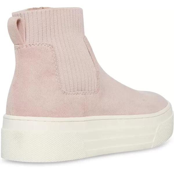 imageSteve Madden Girls Cormac SneakerBlush