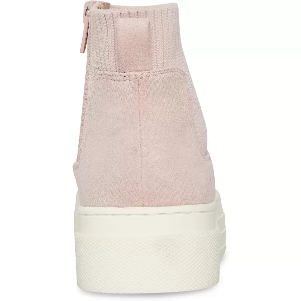 imageSteve Madden Girls Cormac SneakerBlush
