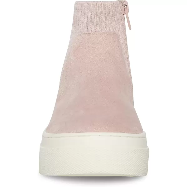 imageSteve Madden Girls Cormac SneakerBlush