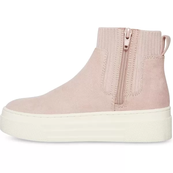 imageSteve Madden Girls Cormac SneakerBlush