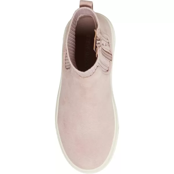 imageSteve Madden Girls Cormac SneakerBlush