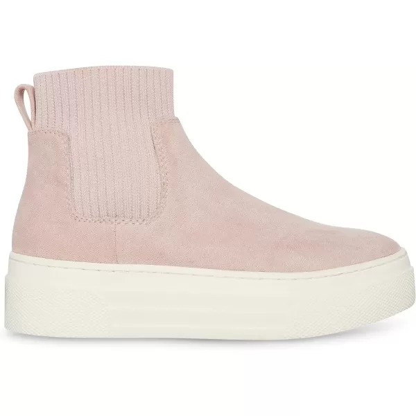 imageSteve Madden Girls Cormac SneakerBlush