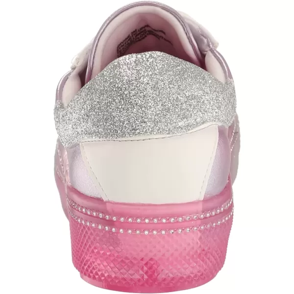 imageSteve Madden Girls Divine SneakerLilac