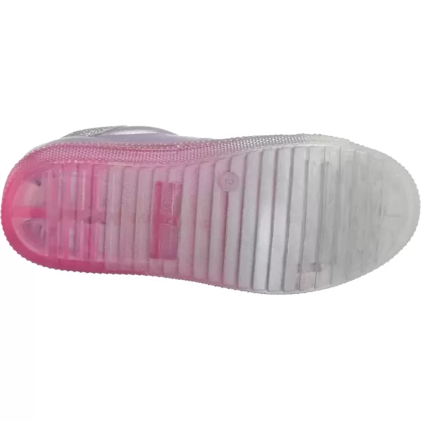 imageSteve Madden Girls Divine SneakerLilac