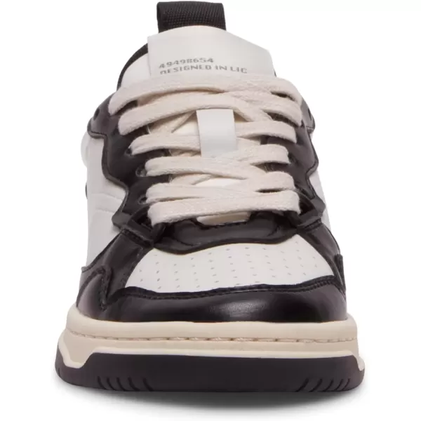 imageSteve Madden Girls Everlie SneakerBlack