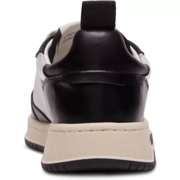 imageSteve Madden Girls Everlie SneakerBlack