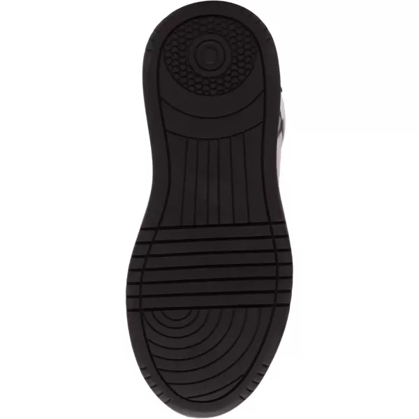 imageSteve Madden Girls Everlie SneakerBlack