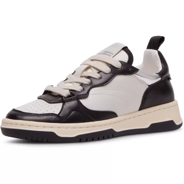 imageSteve Madden Girls Everlie SneakerBlack