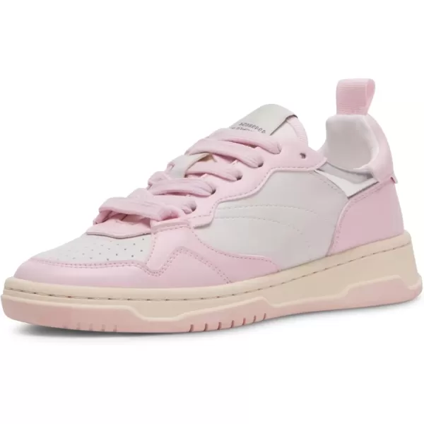 imageSteve Madden Girls Everlie SneakerPink Multi