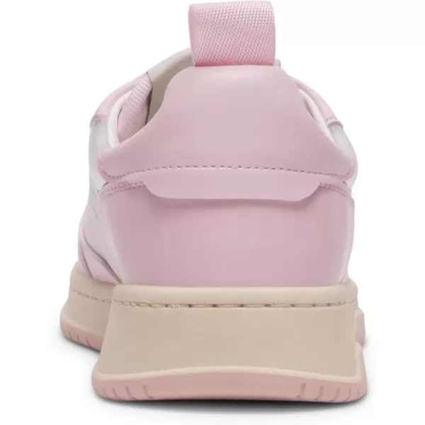 imageSteve Madden Girls Everlie SneakerPink Multi