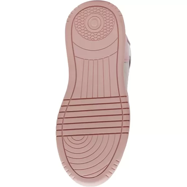 imageSteve Madden Girls Everlie SneakerPink Multi