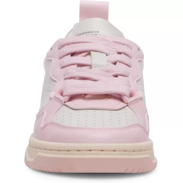 imageSteve Madden Girls Everlie SneakerPink Multi