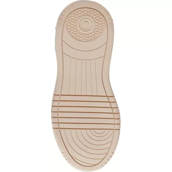 imageSteve Madden Girls Everlie SneakerWhite Multi