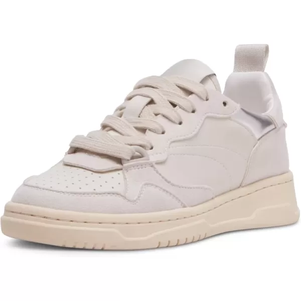 imageSteve Madden Girls Everlie SneakerWhite Multi