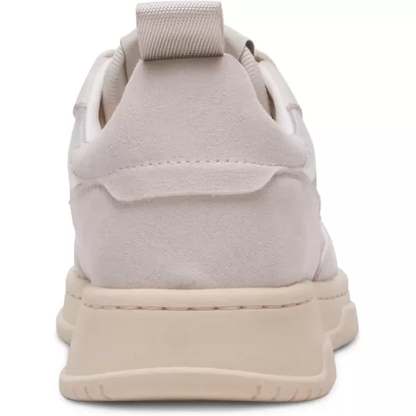 imageSteve Madden Girls Everlie SneakerWhite Multi