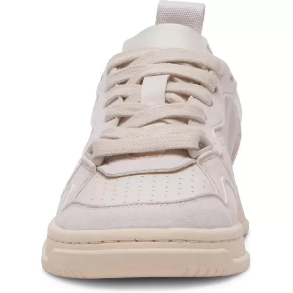 imageSteve Madden Girls Everlie SneakerWhite Multi