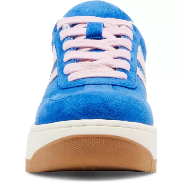 imageSteve Madden Girls Field SneakerBlue