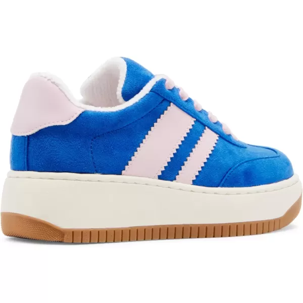 imageSteve Madden Girls Field SneakerBlue