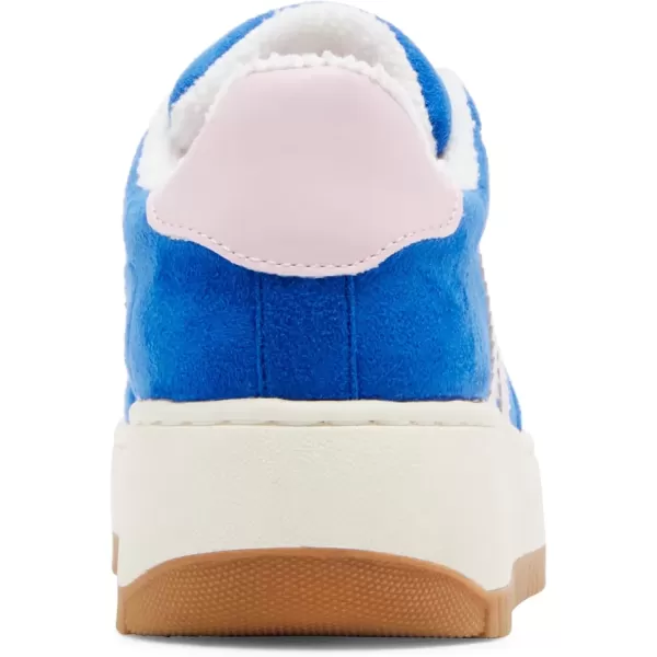 imageSteve Madden Girls Field SneakerBlue