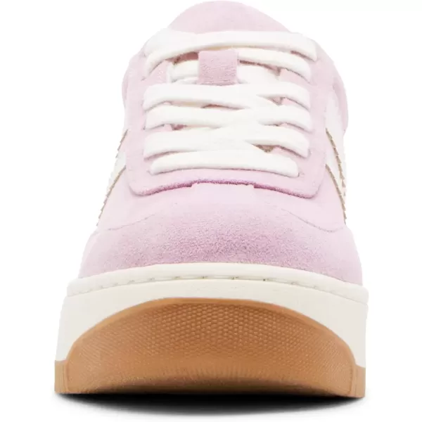 imageSteve Madden Girls Field SneakerPink
