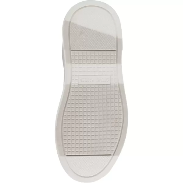 imageSteve Madden Girls Flori SneakerIridescent