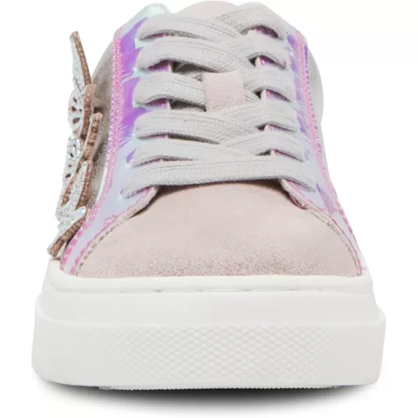 imageSteve Madden Girls Flori SneakerIridescent