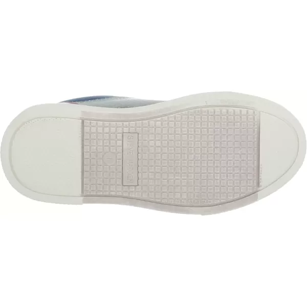 imageSteve Madden Girls Maggiee SneakerMetallic Multi