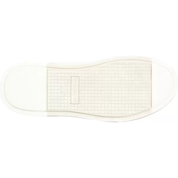 imageSteve Madden Girls Maggiee SneakerWhite Multi