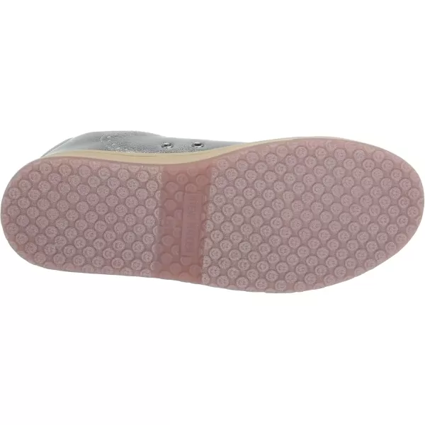 imageSteve Madden Girls Molly SneakerSilver Multi