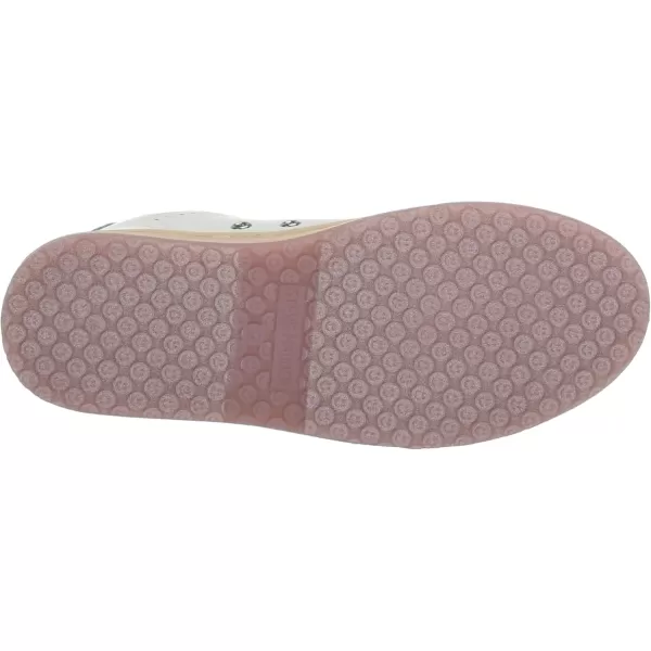 imageSteve Madden Girls Molly SneakerWhite Multi
