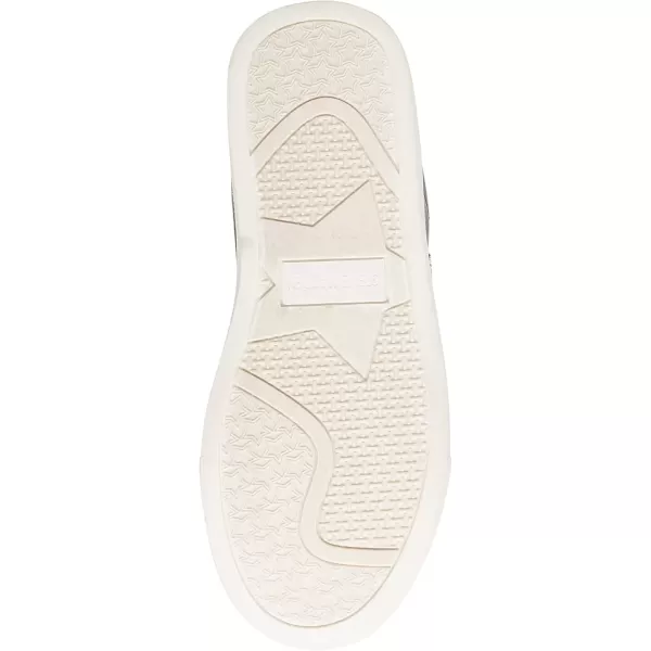 imageSteve Madden Girls Rezume SneakerBlack