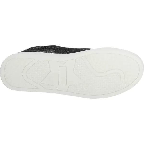 imageSteve Madden Girls Rezume SneakerBlack Lace