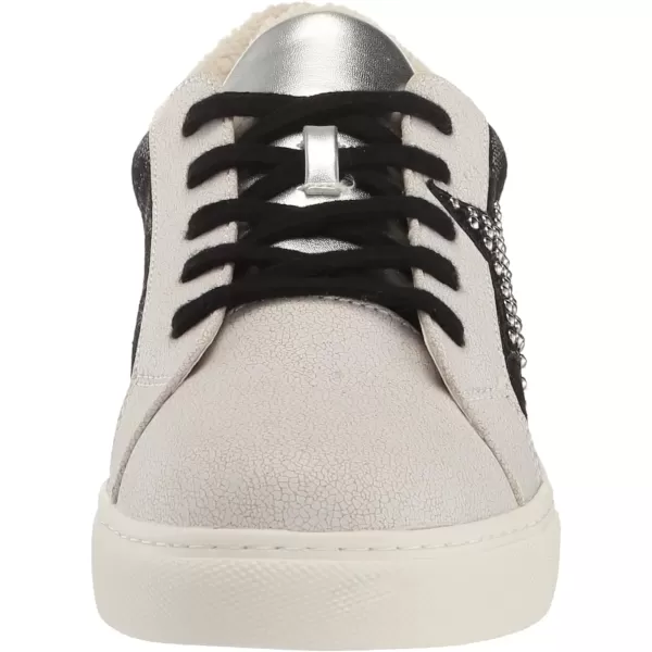 imageSteve Madden Girls Rezume SneakerBlack Lace