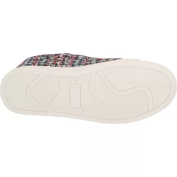 imageSteve Madden Girls Rezume SneakerBlack Multi