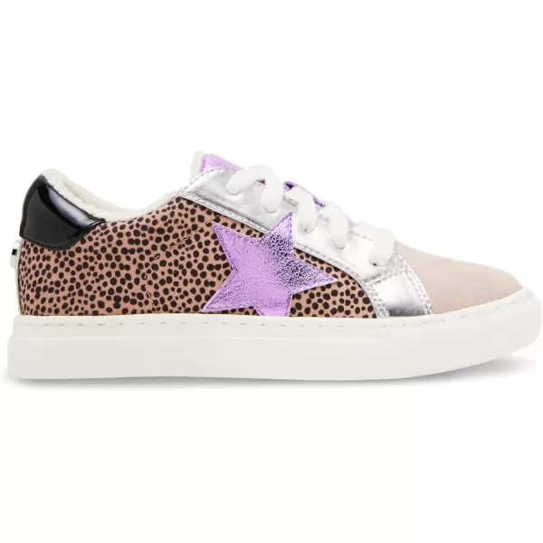 imageSteve Madden Girls Rezume SneakerCheetah